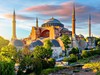 Silvestrovský Istanbul - město dvou kontinentů 4* v centru #5